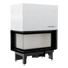 Recuperador Nadia 14 Com Lateral Guilhotina - Kratki